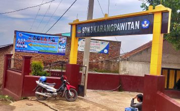 Bidang Pendidikan Kecamatan Karangpawitan Siap Sukseskan Gerakan Ayo Masuk Sekolah