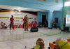 FKOS Garut Kota Menggelar Silaturahmi dan Tarhib Ramadhan 1442 Hijriah