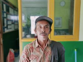 Kisah Sekolah Tak Ada Air Mengalir dalam Gerakan Ayo Masuk Sekolah