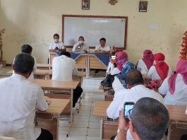 Koperasi S-3 Solusi Kebutuhan ATK SMP di Kabupaten Garut