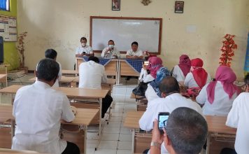 Koperasi S-3 Solusi Kebutuhan ATK SMP di Kabupaten Garut