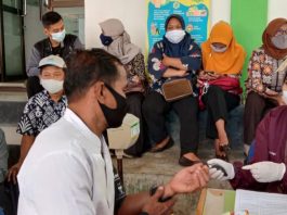 Tendik Korwil Pendidikan Siap Laksanakan Tatap Muka Usai Idul Fitri