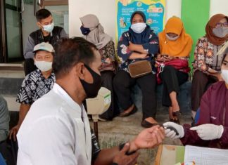 Tendik Korwil Pendidikan Siap Laksanakan Tatap Muka Usai Idul Fitri