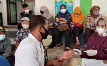 Tendik Korwil Pendidikan Siap Laksanakan Tatap Muka Usai Idul Fitri