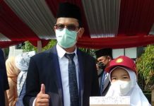 Di Masa Pandemi, SDIT Persis Tarogong 2 Torehkan Prestasi