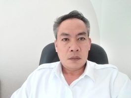 PISP, Apresias Keterbukaan Bupati Garut