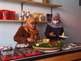 Bhuwana Coffee Hadir di Garut Sebagai Tempat Berkumpulnya Pencinta Kopi dan Berbagi Rejeki