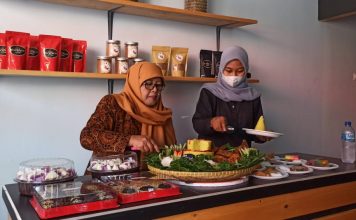 Bhuwana Coffee Hadir di Garut Sebagai Tempat Berkumpulnya Pencinta Kopi dan Berbagi Rejeki