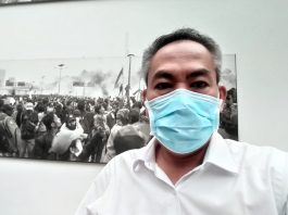 Menduga Sikap Bupati Garut Dalam Menghadapi Demonstrasi Dalam Keadaan PPKM Darurat Perpanjangan; Melarang atau Tidak?