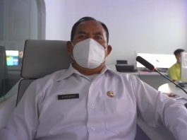 Dibuka, Pendaftaran Calon Pimpinan Baznas Kabupaten Garut Masa Bakti 2021-2026