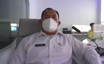 Dibuka, Pendaftaran Calon Pimpinan Baznas Kabupaten Garut Masa Bakti 2021-2026