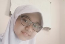 Ratu Sheema, Siswi SMPN 2 Garut Terpilih Juara Tingkat Nasional