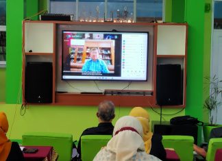 Bupati Garut : Rotasi Mutasi Kepala Sekolah di Tunda