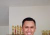 Ade Yusup, Pendamping Guru Penggerak Nasional di Kecamatan Garut Kota