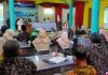 Bidang Pendidikan Tarogong Kidul, Selenggarakan Bimlat dan Launching Modul Pembelajaran