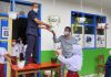 Menuju Sekolah Adiwiyata, SDN 2 Kota Kulon Terus Berbenah