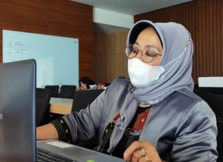 Nunung Herlina: “Bermain untuk Anak Usia Dini itu Penting”