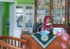 Wajah Baru SD Muhammadiyah 4 Garut Kota, Bikin Betah