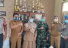 Dukung Program Pemerintah, Vaksinasi di SMPN 1 Cilawu Patut Ditiru