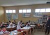 Disiplin dan Semangat Belajar di Kelurahan Margawati Patut Dicontoh