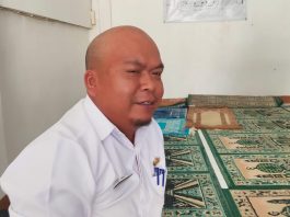 Ketua SEGI Kabupaten Garut, Apar Rustam Efendi : Ombudsmen RI Simpulkan Ada Maladministrasi dalam Seleksi Cakep/Cawas