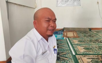 Ketua SEGI Kabupaten Garut, Apar Rustam Efendi : Ombudsmen RI Simpulkan Ada Maladministrasi dalam Seleksi Cakep/Cawas