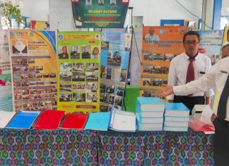 Tinggal Dilantik, Kegiatan Calon Pengawas Sekolah Gelombang 1 Berakhir