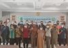 Bangun Sinergitas, MKKS SMK Gelar Silaturahmi dengan MGMP SMK
