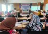 Disdik Garut Melakukan Bimtek Pengelolaan Lingkungan Belajar Berkualitas