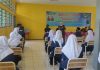SMPN 1 Cilawu dan SMPN 1 Garut Mendapat Pembinaan Program JMS