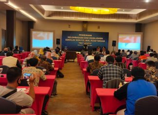 Disdik Garut, Berikan Gambaran Pembelajaran Virtual pada PKBM