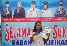 SMPN 2 Tarogong Kidul, Kembali Meraih Prestasi Tertinggi di Tingkat Jawa Barat