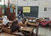 Aksi Anak Didik SDN 4 Sukamentri Patut Diapresiasi dan Dicontoh