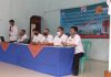 Disdik Garut Menggelar Sosialisasi dan Bimtek Implementasi Pendidikan Anti Korupsi