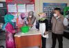 Kader Kelurahan Pataruman dapat Program SMK Membangun Desa dari SMKN 1 Garut