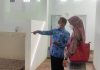 SMPN 1 Garut Mendapat Inspeksi dari Pelatih Ahli Sekolah Penggerak Kemendikbud Ristek