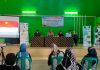 SMKN 1 Garut Latih UMKM Perempuan Produktif dan Ibu Rumah Tangga Desa Pasanggrahan