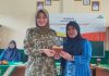 Mahasiswa PGSD IPI Garut Mengakhiri Pelaksanaan PLP