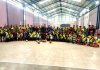 Pengurus PBVSI Garut Verifikasi Club Bola Voli Bayongbong