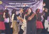 GALAKSI 3 Menunjukkan Eksistensi, Mahasiswa PGSD IPI Garut Kembali Beraksi