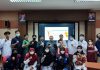RAPIMWIL PW KAMMI Jabar Dorong Kota Layak Pemuda Se-Jawa Barat