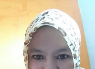 Pitria Susanti SMPN 5 Garut, Satu-satunya Guru dari Jawa Barat Lolos ke Asia Tenggara