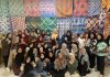 Kembali Berinovasi dan Berkreasi, PGSD IPI Garut Menggelar Pameran Seni Rupa dan Kuliner Khas Jawa Barat