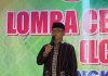 Sekdis Yusup: Pentas PAI Jadi Motivasi Bagi Anak Beserta Guru Agamanya