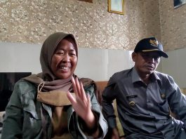 Pemdes Mekarsari Alokasikan Anggaran Provinsi Sesuai Juknis