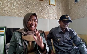 Pemdes Mekarsari Alokasikan Anggaran Provinsi Sesuai Juknis