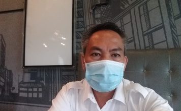 Dalam Pilpres, Relawan Bekerjasama Dengan Parpol Bukan Dengan Presiden