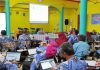 Ikatan Penilik Kabupaten Garut Menyelenggarakan Training of Trainer