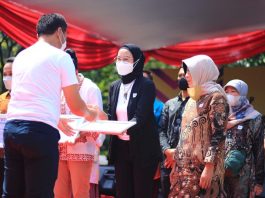 favehotel Cimanuk Garut Raih Penghargaan di Festival Garuda Jaya