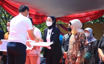 favehotel Cimanuk Garut Raih Penghargaan di Festival Garuda Jaya